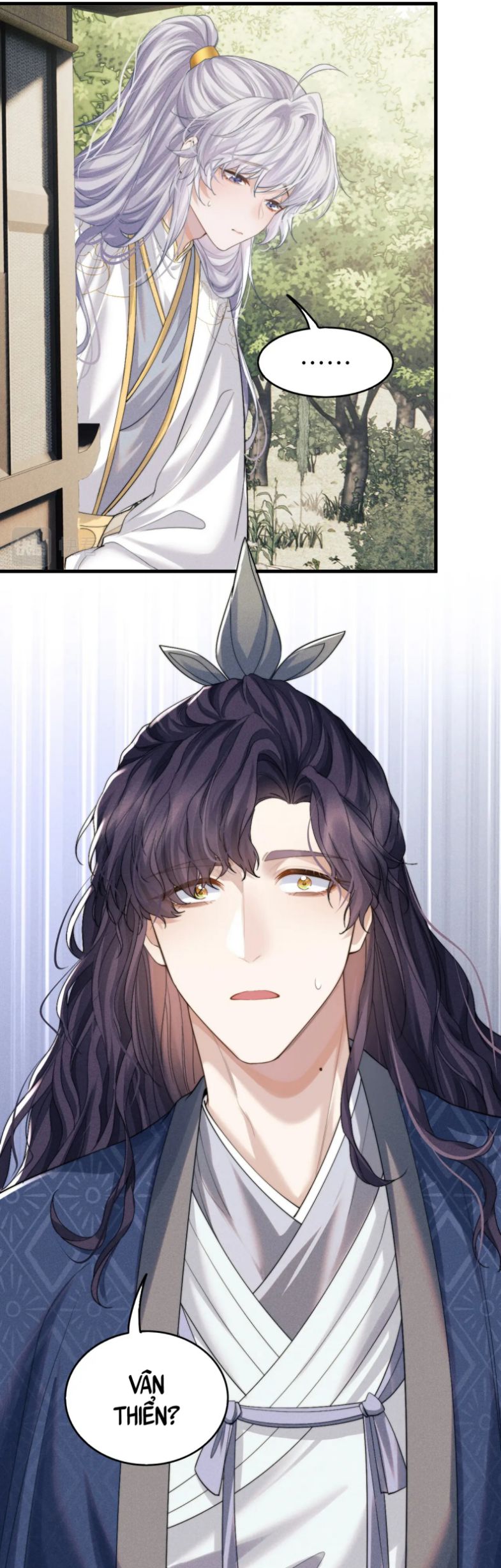 Ma Tôn Hối Bất Đương Sơ: Chapter 10