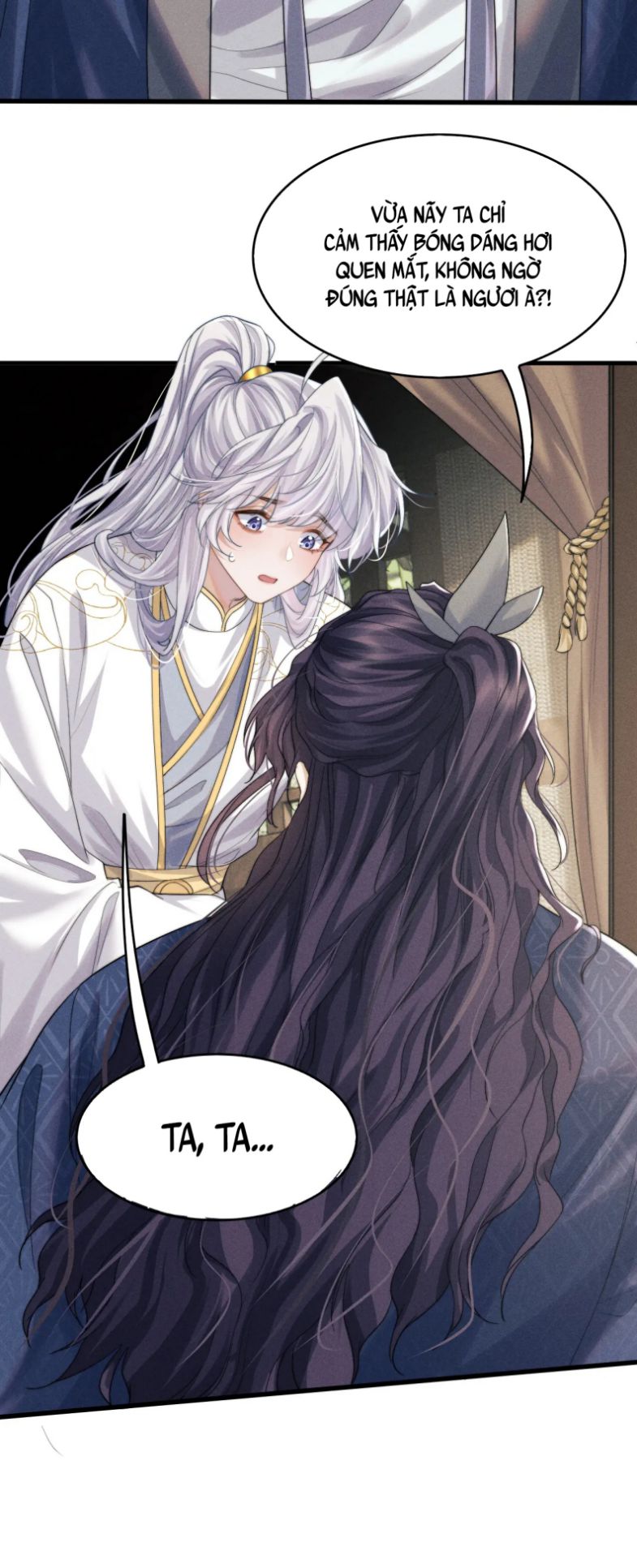 Ma Tôn Hối Bất Đương Sơ: Chapter 10