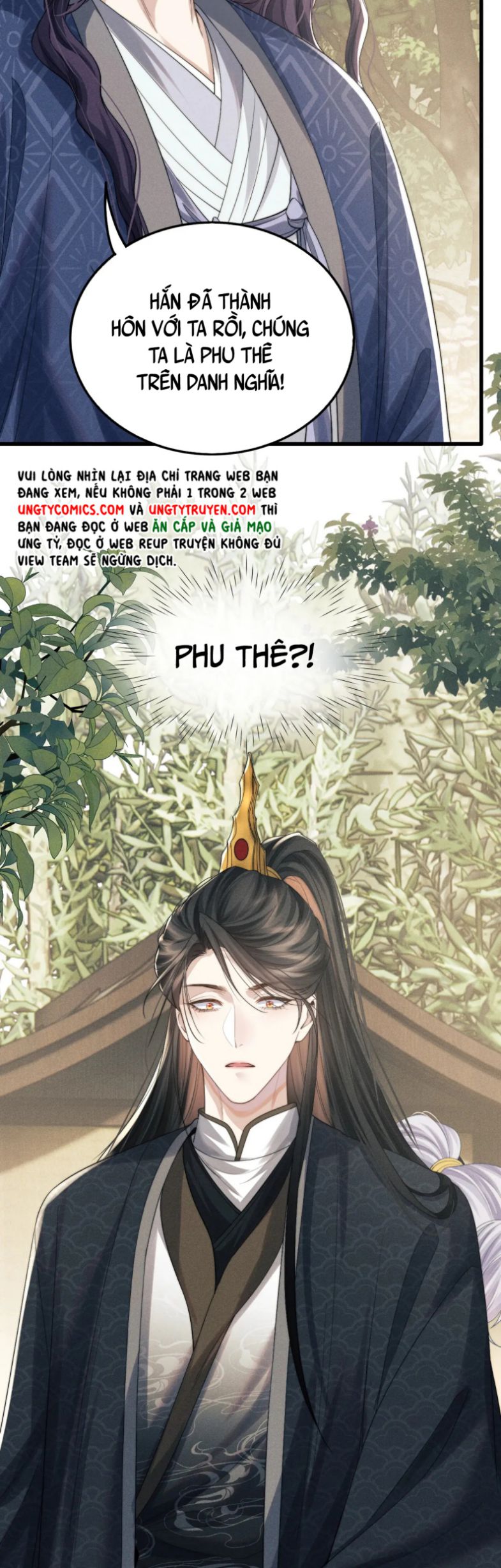 Ma Tôn Hối Bất Đương Sơ: Chapter 10