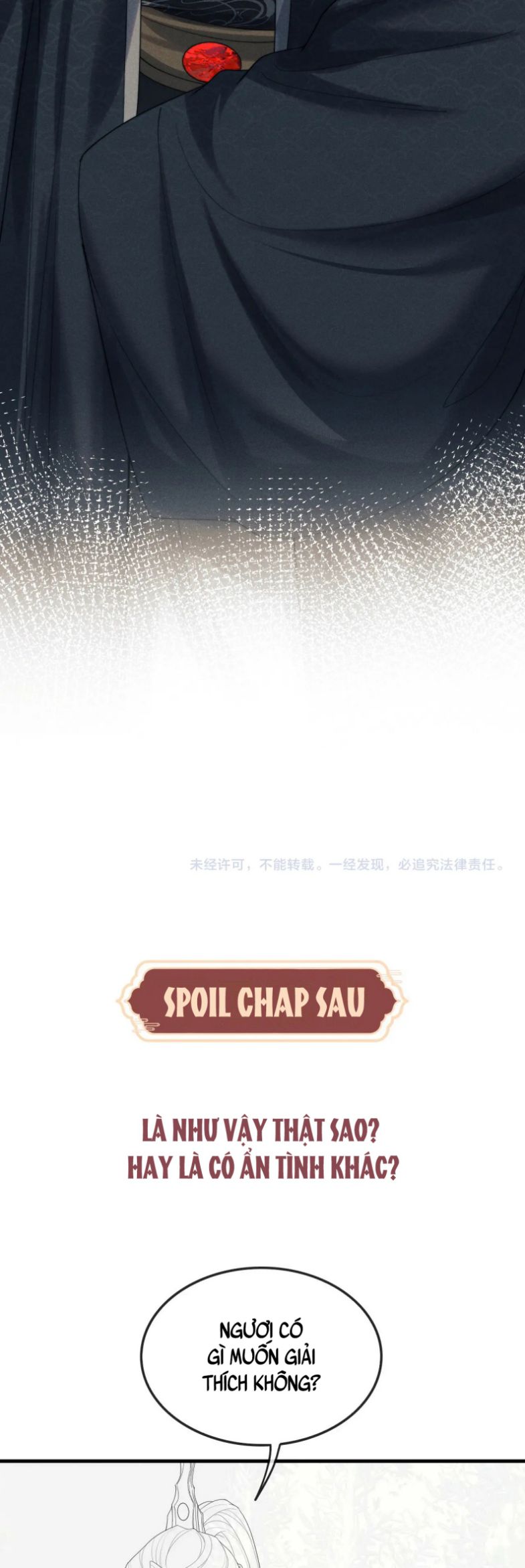 Ma Tôn Hối Bất Đương Sơ: Chapter 10