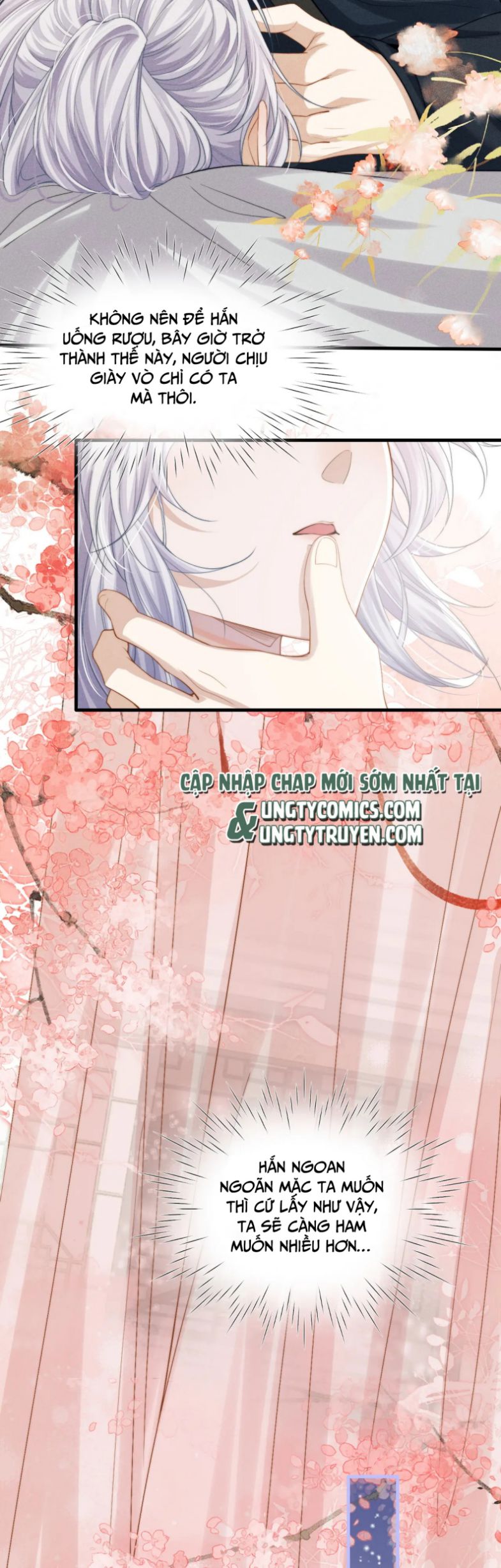 Ma Tôn Hối Bất Đương Sơ: Chapter 10