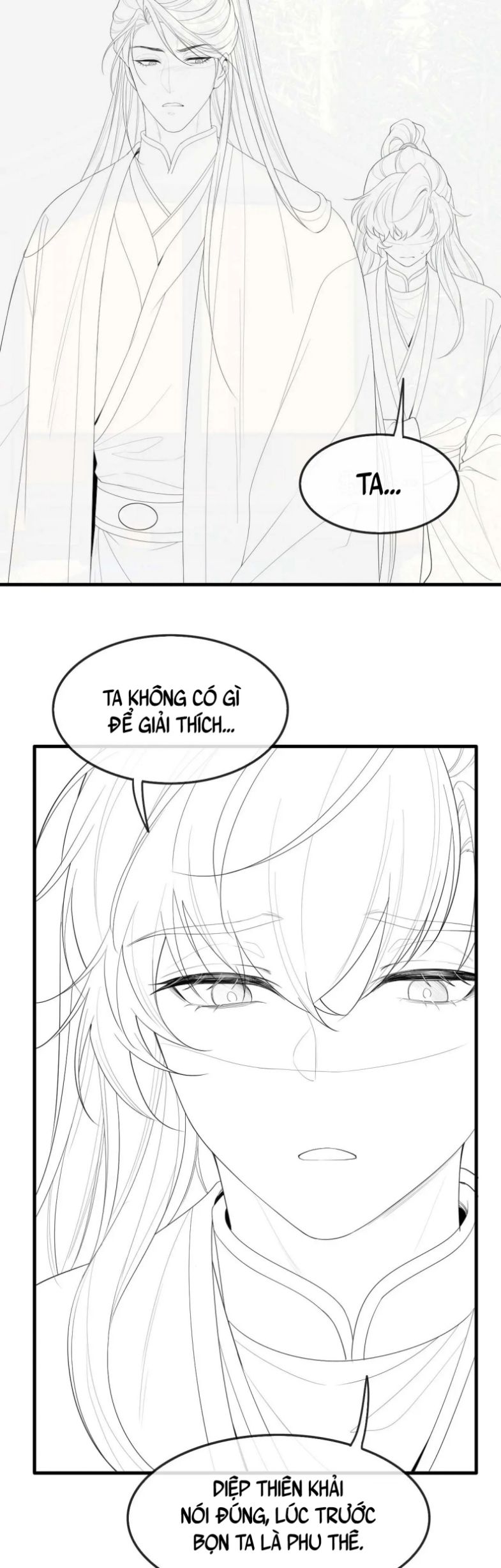 Ma Tôn Hối Bất Đương Sơ: Chapter 10