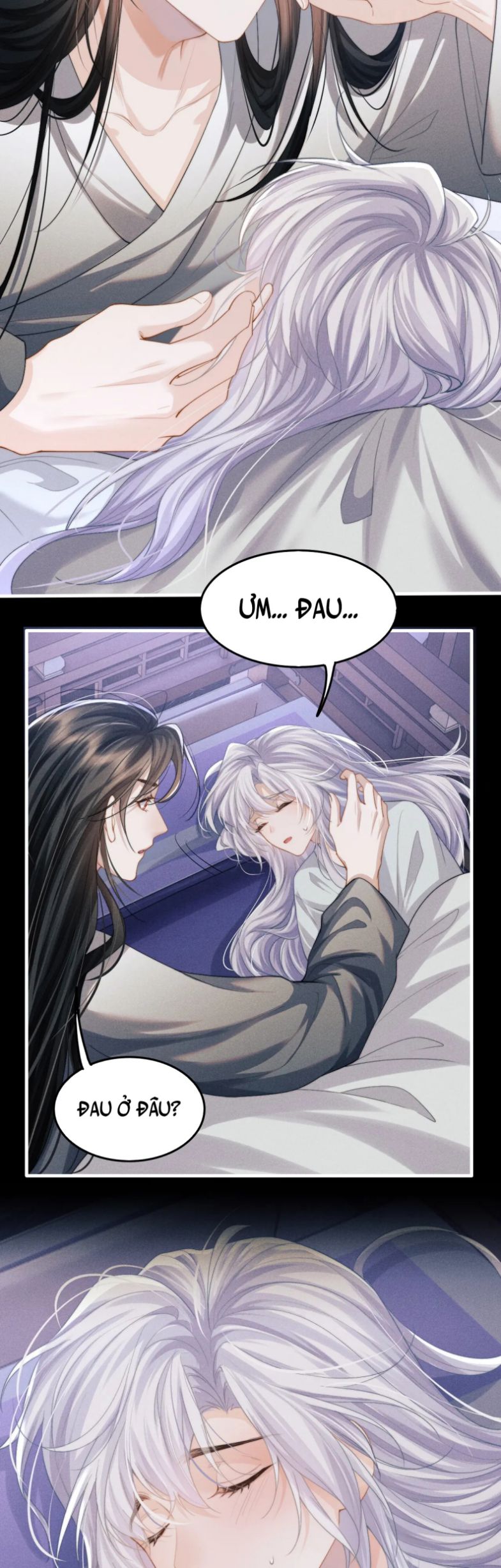 Ma Tôn Hối Bất Đương Sơ: Chapter 10