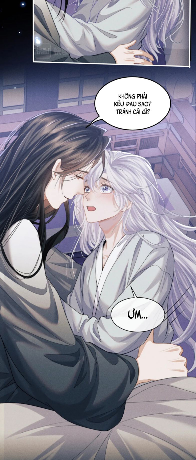 Ma Tôn Hối Bất Đương Sơ: Chapter 10