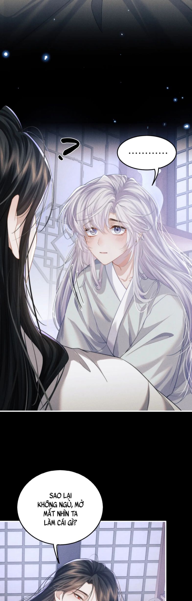 Ma Tôn Hối Bất Đương Sơ: Chapter 10