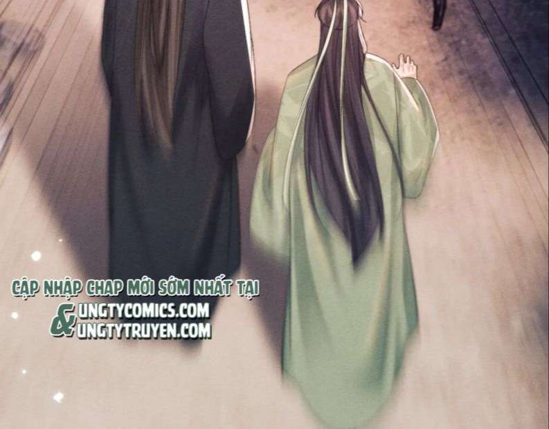 Ma Tôn Hối Bất Đương Sơ: Chapter 11