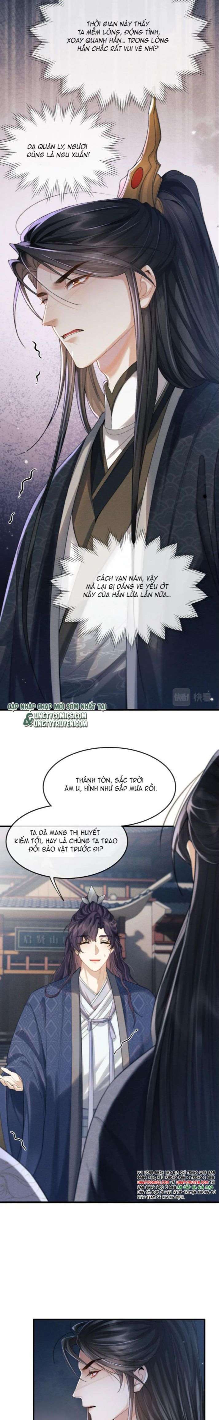 Ma Tôn Hối Bất Đương Sơ: Chapter 11