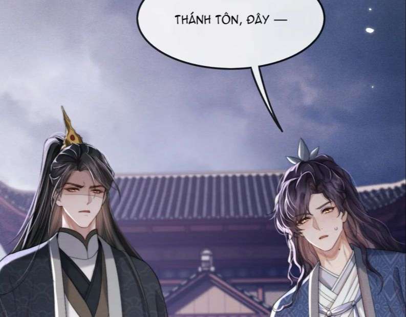 Ma Tôn Hối Bất Đương Sơ: Chapter 11