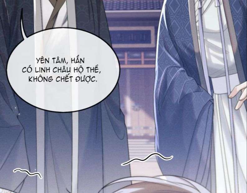Ma Tôn Hối Bất Đương Sơ: Chapter 11