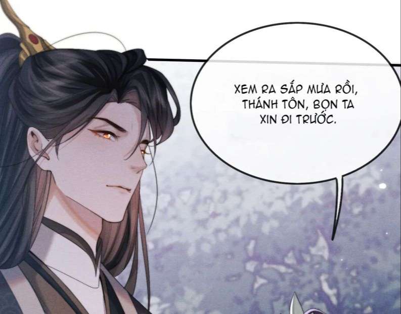 Ma Tôn Hối Bất Đương Sơ: Chapter 11