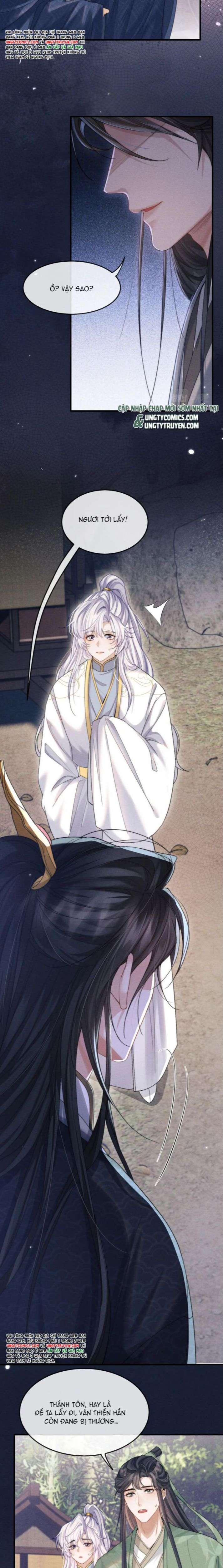 Ma Tôn Hối Bất Đương Sơ: Chapter 11