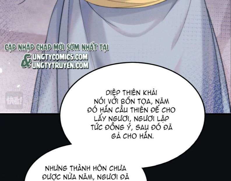 Ma Tôn Hối Bất Đương Sơ: Chapter 11