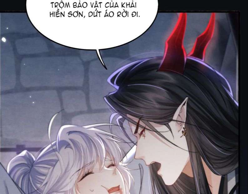 Ma Tôn Hối Bất Đương Sơ: Chapter 11