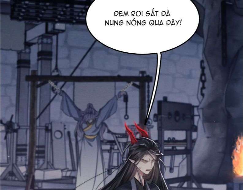 Ma Tôn Hối Bất Đương Sơ: Chapter 11