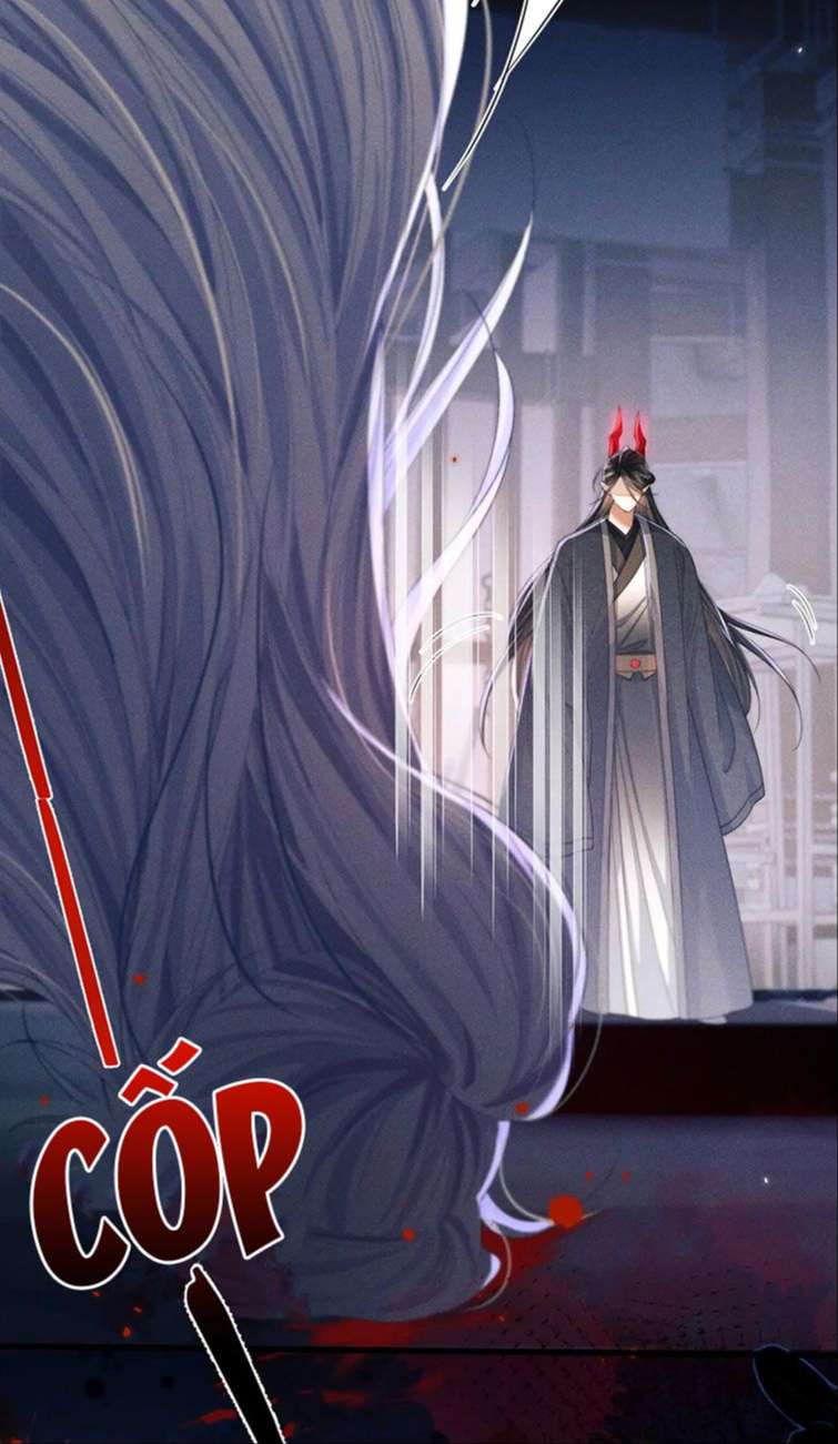 Ma Tôn Hối Bất Đương Sơ: Chapter 12