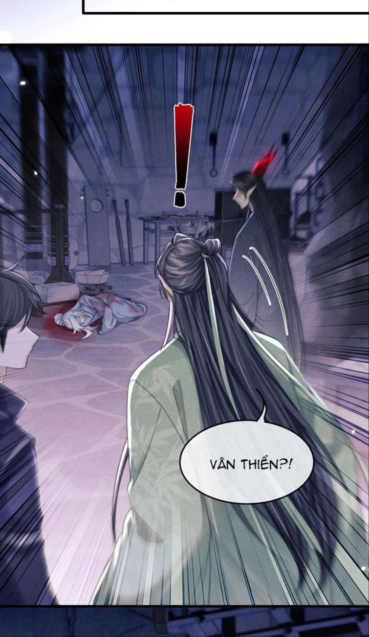 Ma Tôn Hối Bất Đương Sơ: Chapter 12
