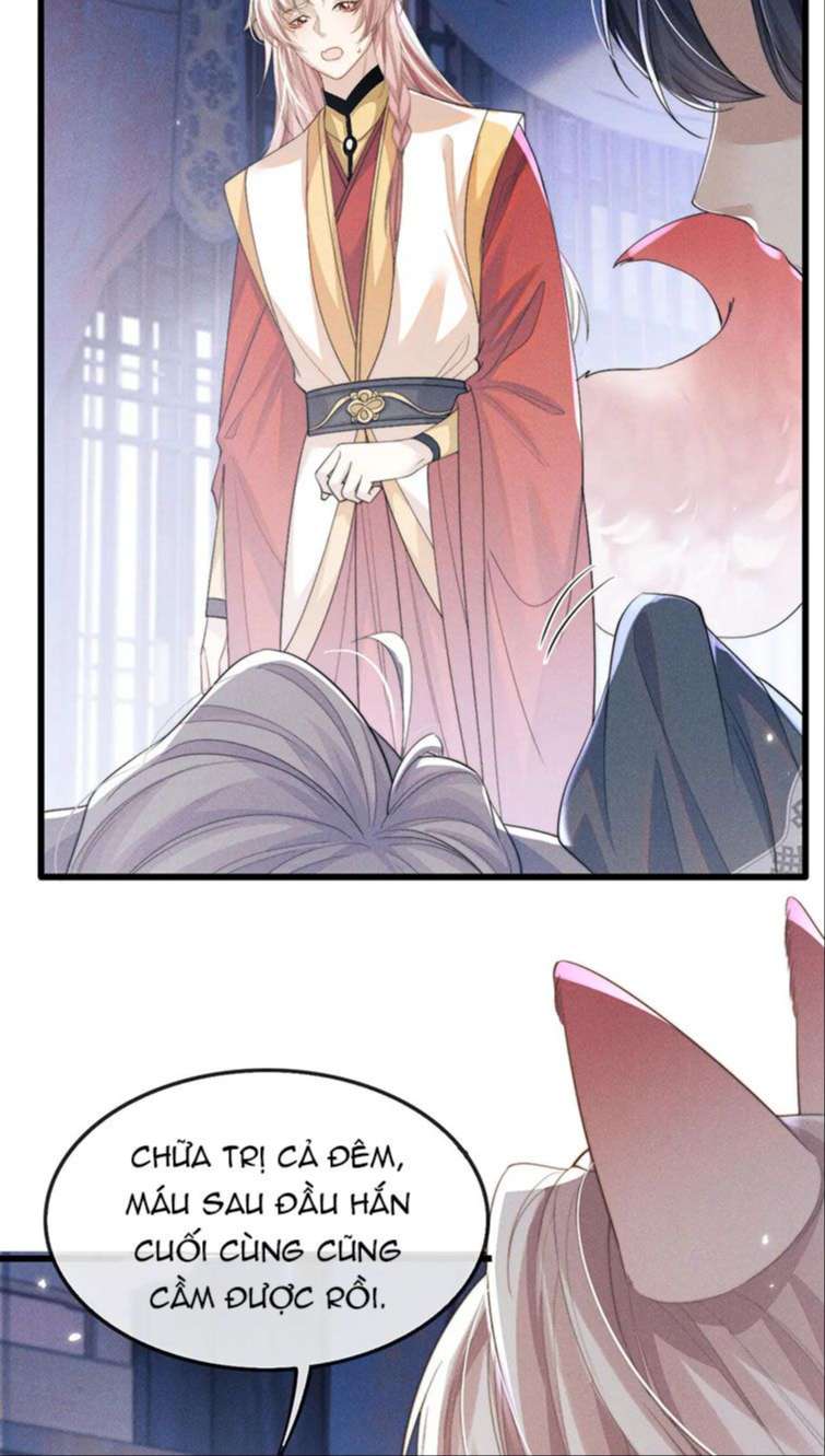 Ma Tôn Hối Bất Đương Sơ: Chapter 12