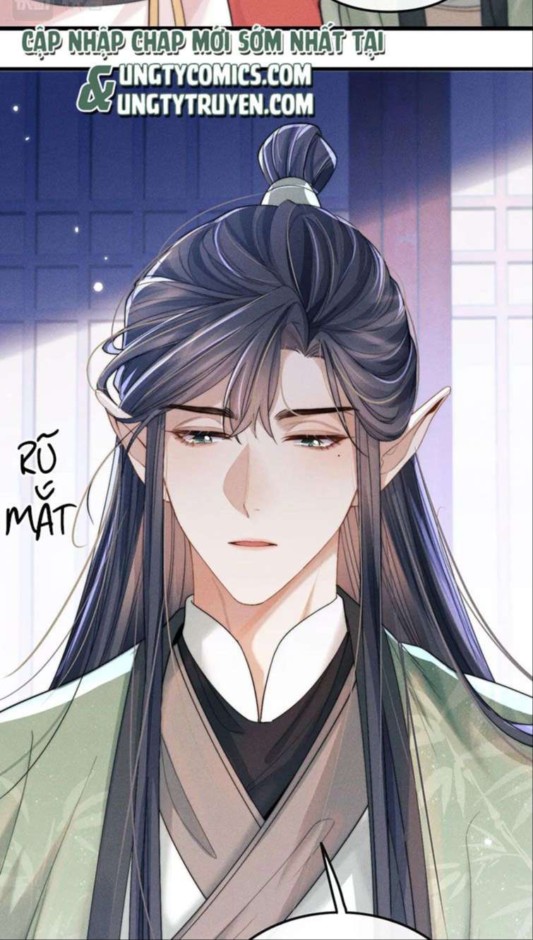 Ma Tôn Hối Bất Đương Sơ: Chapter 12
