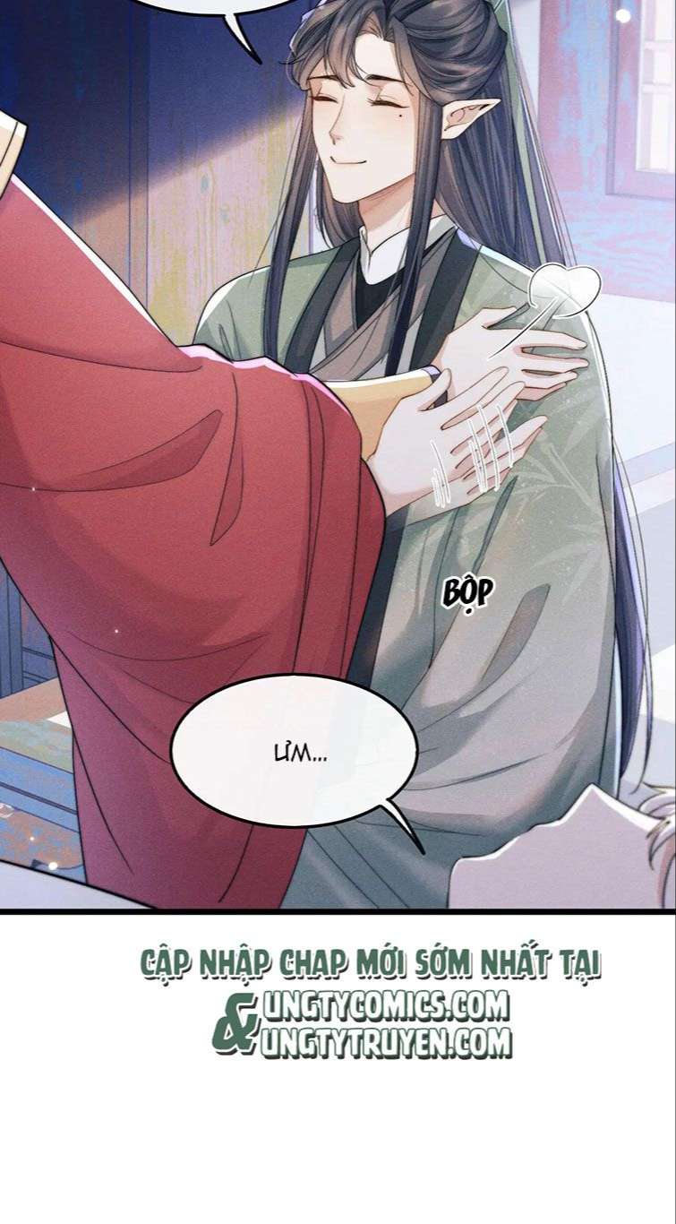 Ma Tôn Hối Bất Đương Sơ: Chapter 12