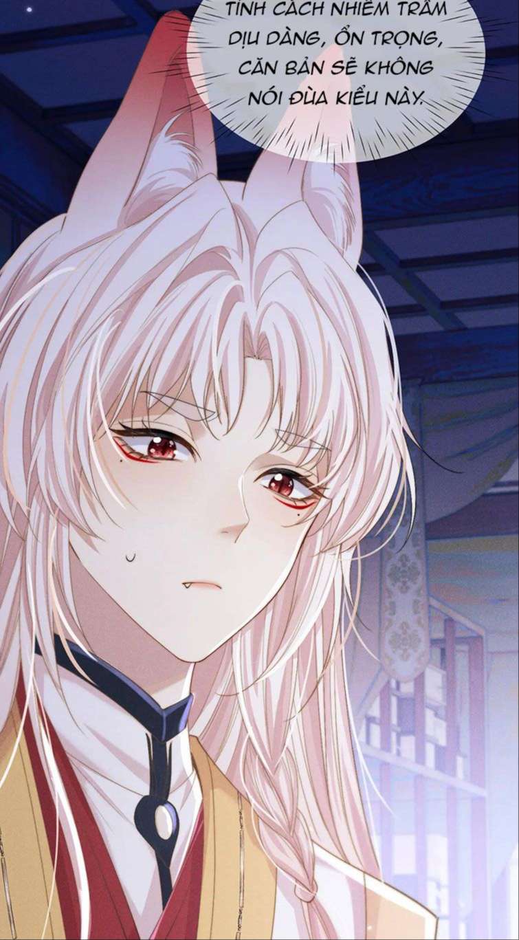 Ma Tôn Hối Bất Đương Sơ: Chapter 12