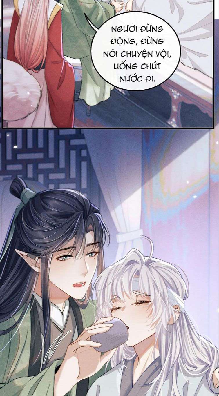 Ma Tôn Hối Bất Đương Sơ: Chapter 12