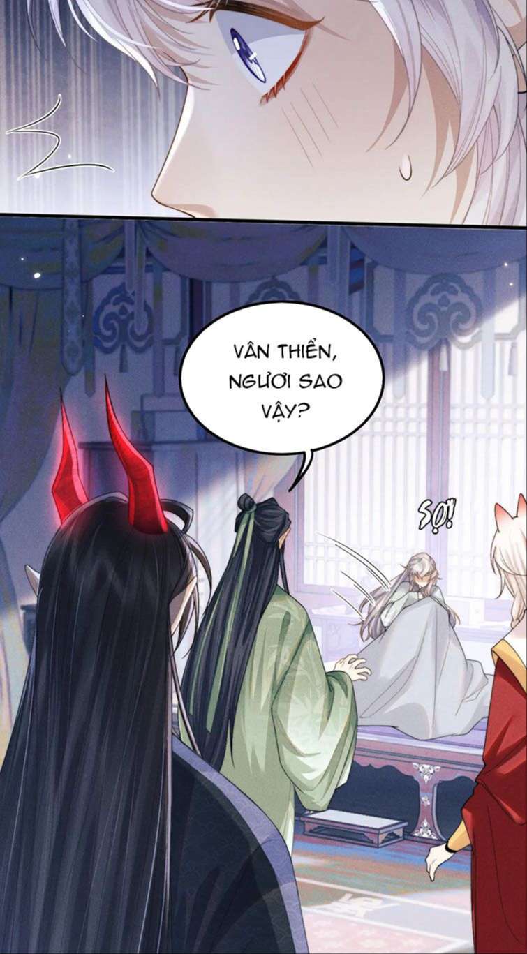 Ma Tôn Hối Bất Đương Sơ: Chapter 12