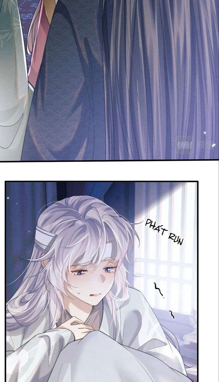 Ma Tôn Hối Bất Đương Sơ: Chapter 12