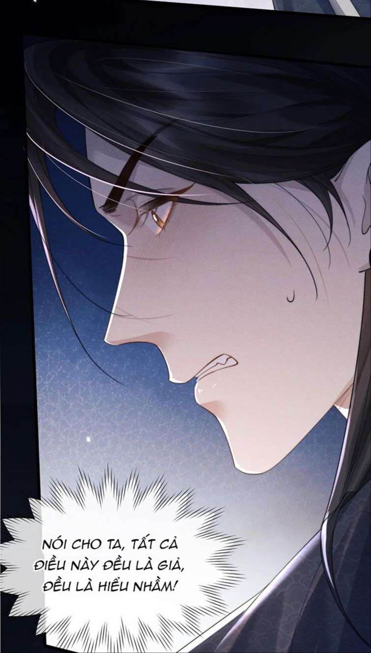 Ma Tôn Hối Bất Đương Sơ: Chapter 12