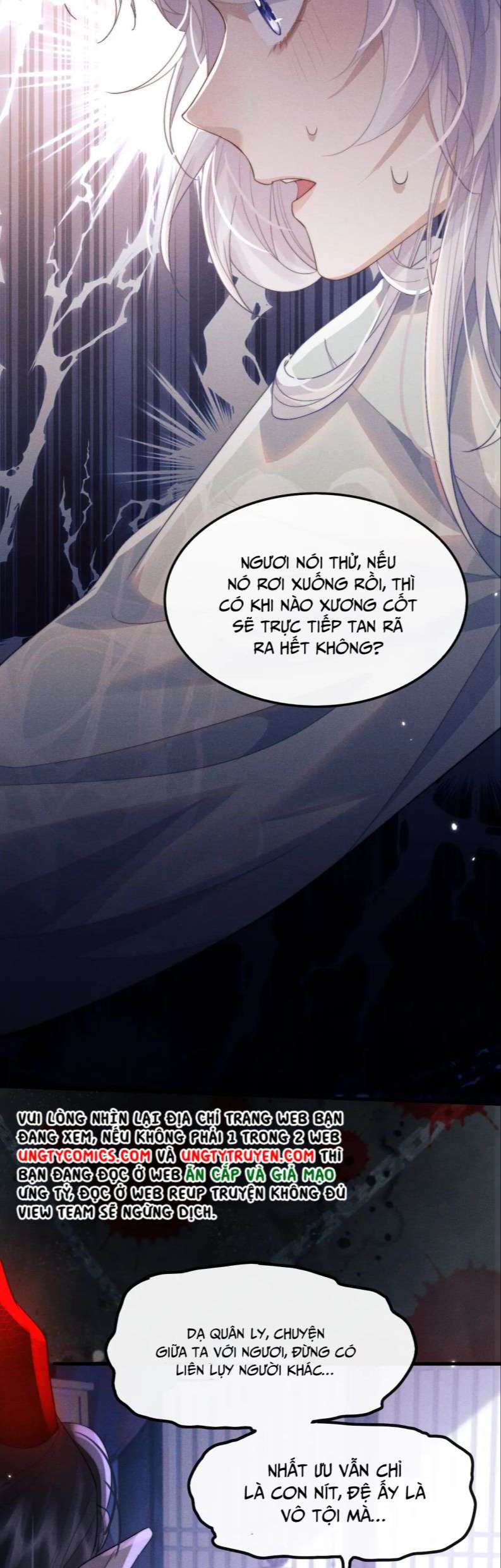 Ma Tôn Hối Bất Đương Sơ: Chapter 13