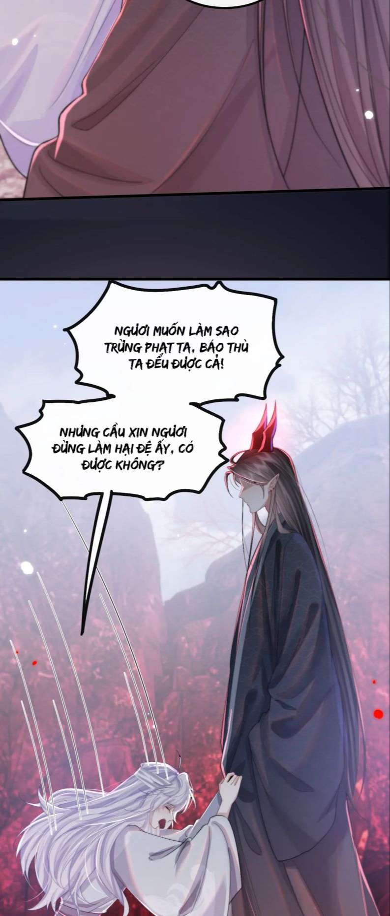 Ma Tôn Hối Bất Đương Sơ: Chapter 13