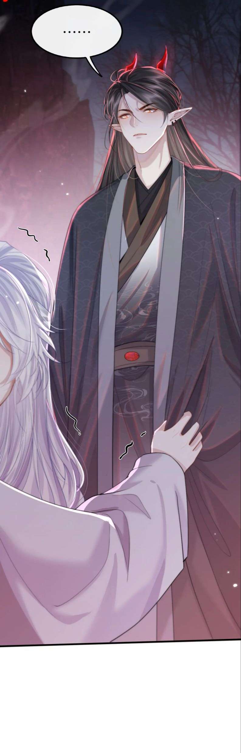 Ma Tôn Hối Bất Đương Sơ: Chapter 13