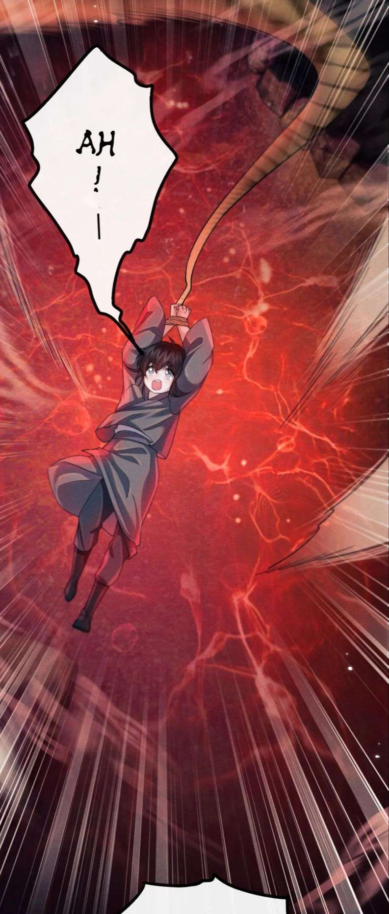 Ma Tôn Hối Bất Đương Sơ: Chapter 13