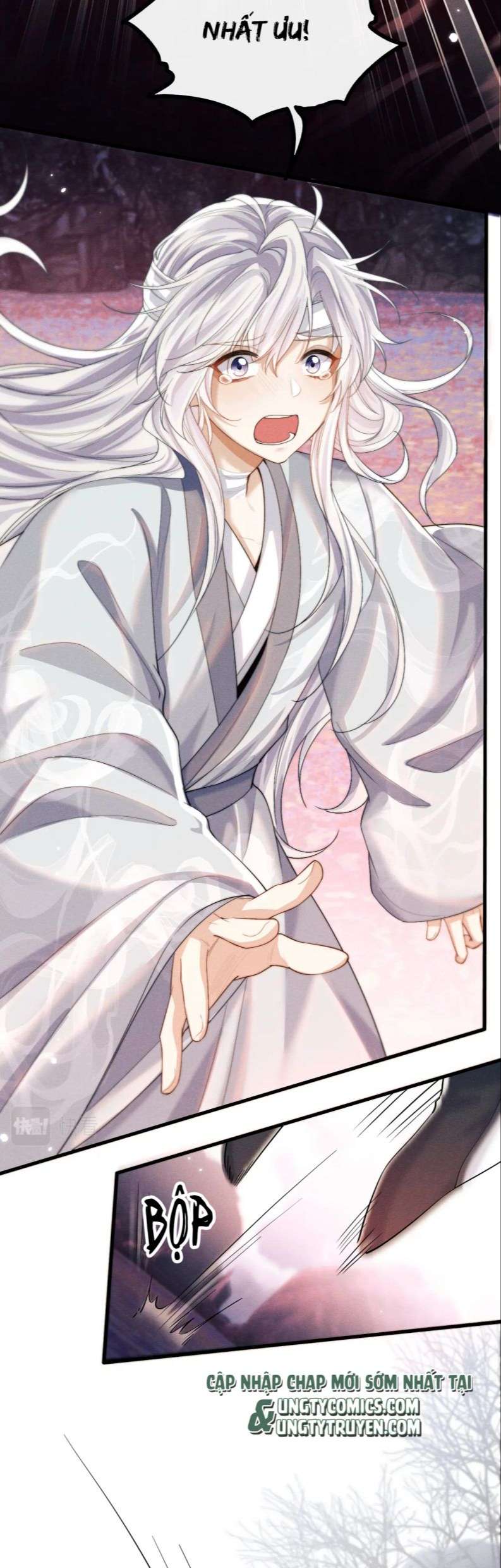 Ma Tôn Hối Bất Đương Sơ: Chapter 13