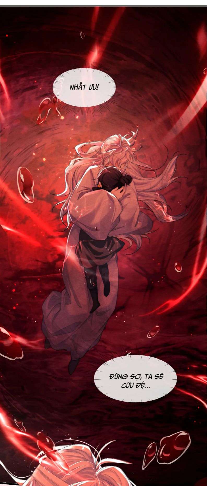 Ma Tôn Hối Bất Đương Sơ: Chapter 13