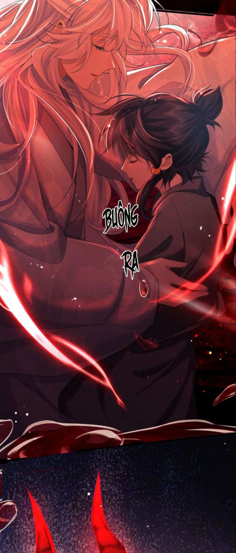 Ma Tôn Hối Bất Đương Sơ: Chapter 13