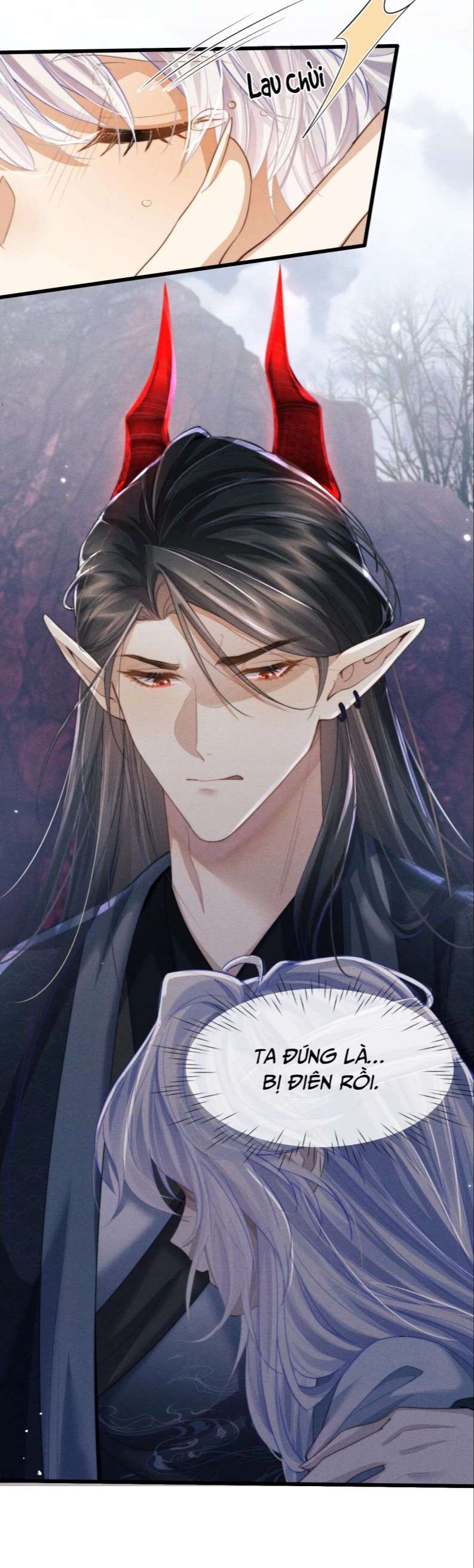 Ma Tôn Hối Bất Đương Sơ: Chapter 13