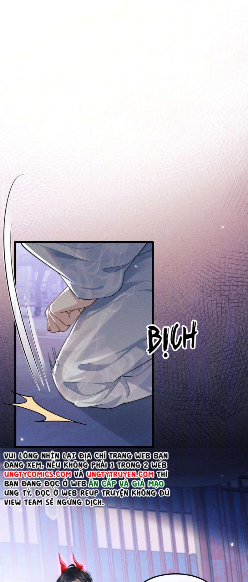 Ma Tôn Hối Bất Đương Sơ: Chapter 13