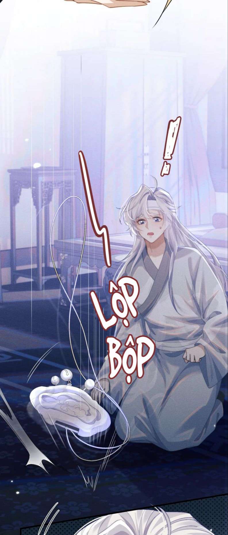 Ma Tôn Hối Bất Đương Sơ: Chapter 13