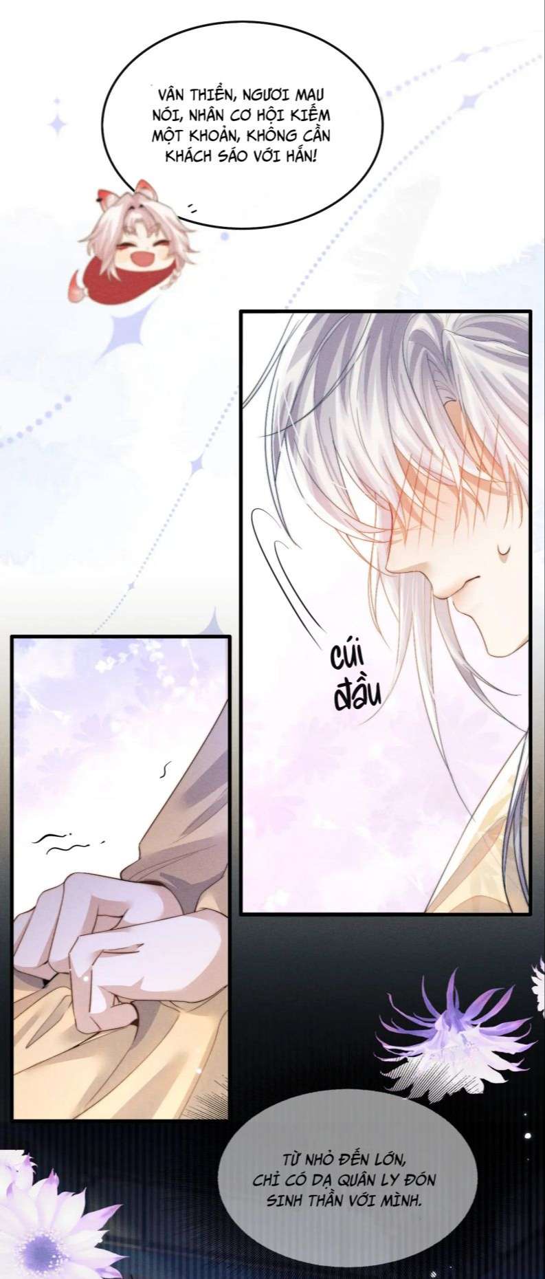 Ma Tôn Hối Bất Đương Sơ: Chapter 15