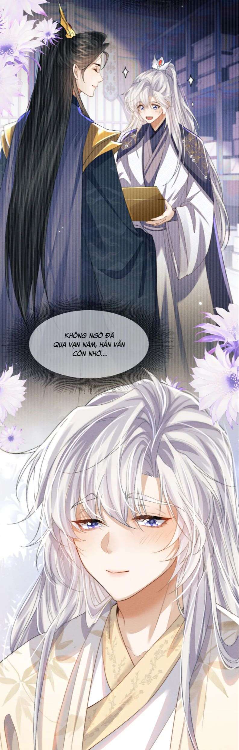 Ma Tôn Hối Bất Đương Sơ: Chapter 15