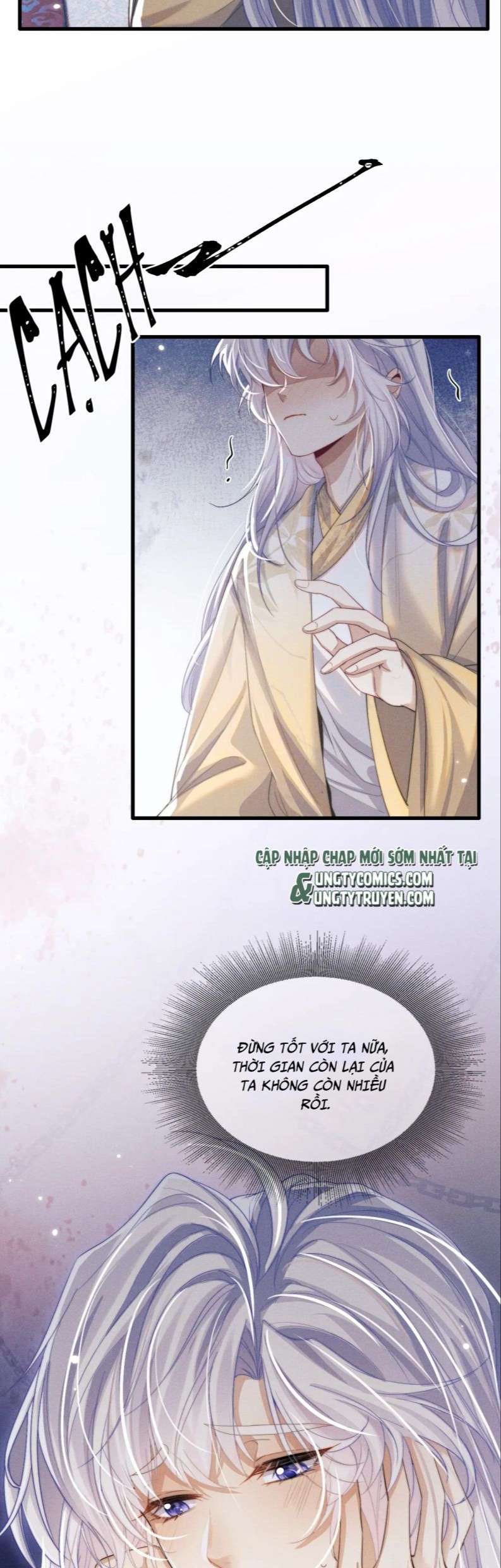 Ma Tôn Hối Bất Đương Sơ: Chapter 15