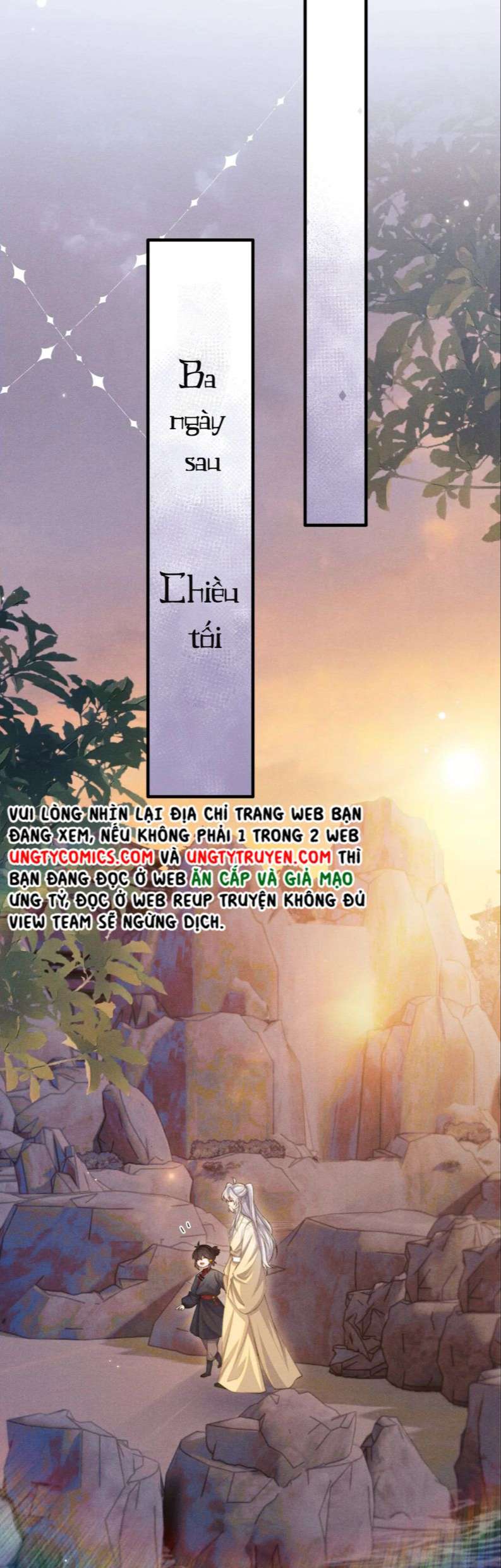 Ma Tôn Hối Bất Đương Sơ: Chapter 15