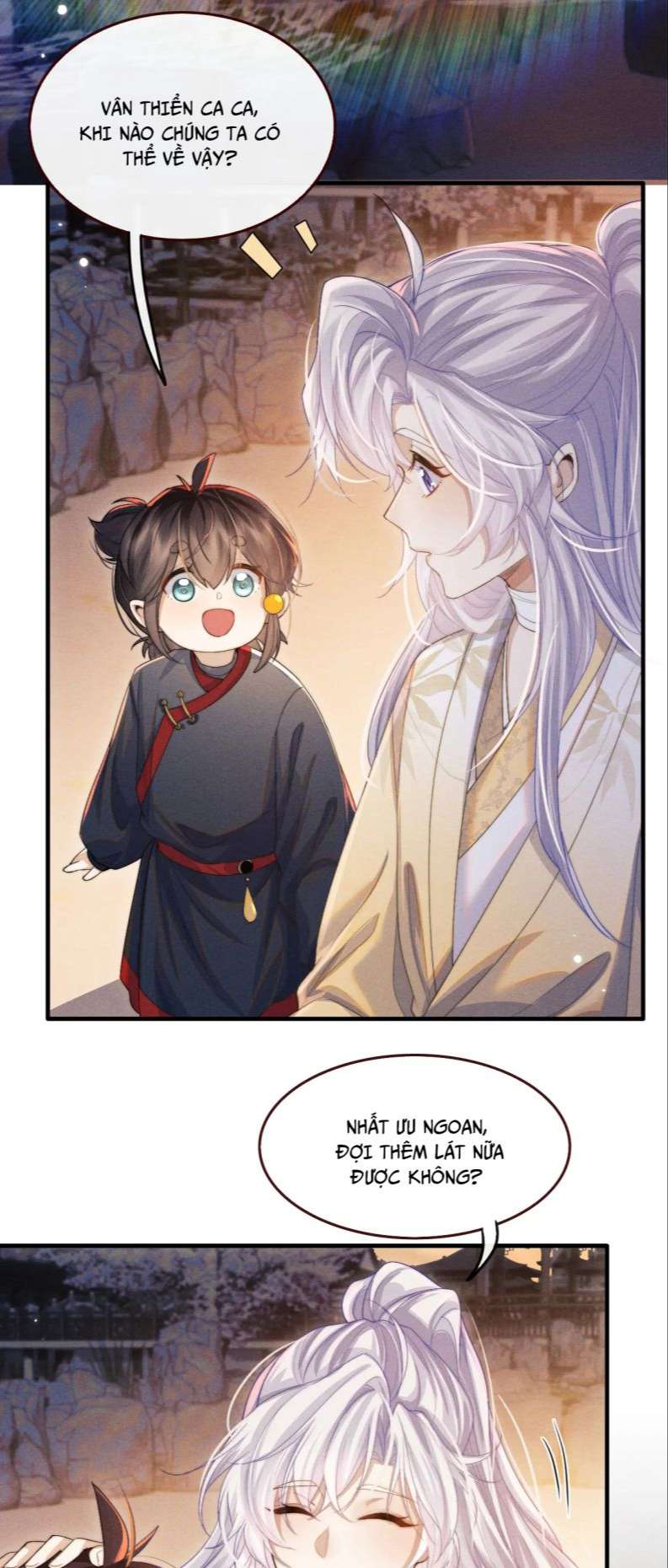 Ma Tôn Hối Bất Đương Sơ: Chapter 15