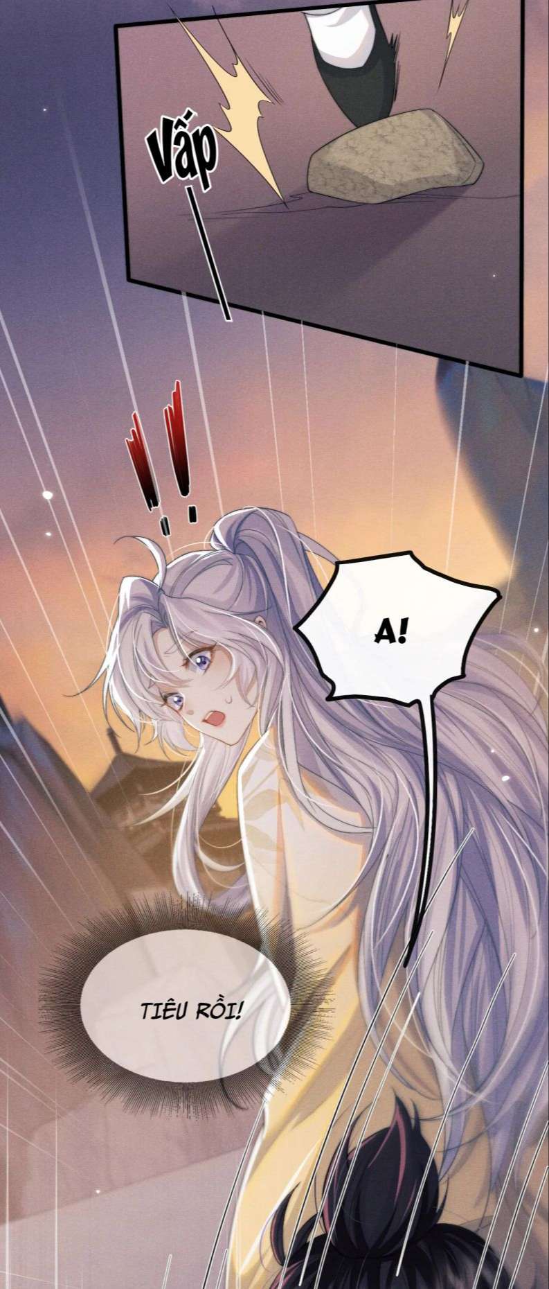 Ma Tôn Hối Bất Đương Sơ: Chapter 15