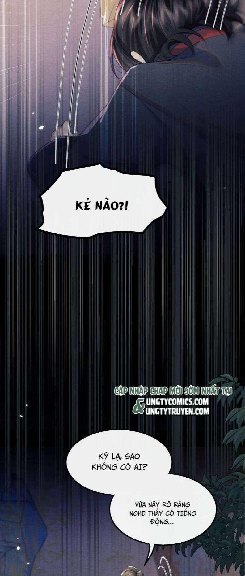 Ma Tôn Hối Bất Đương Sơ: Chapter 15