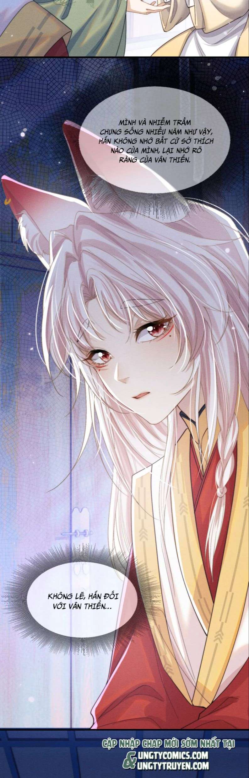 Ma Tôn Hối Bất Đương Sơ: Chapter 15