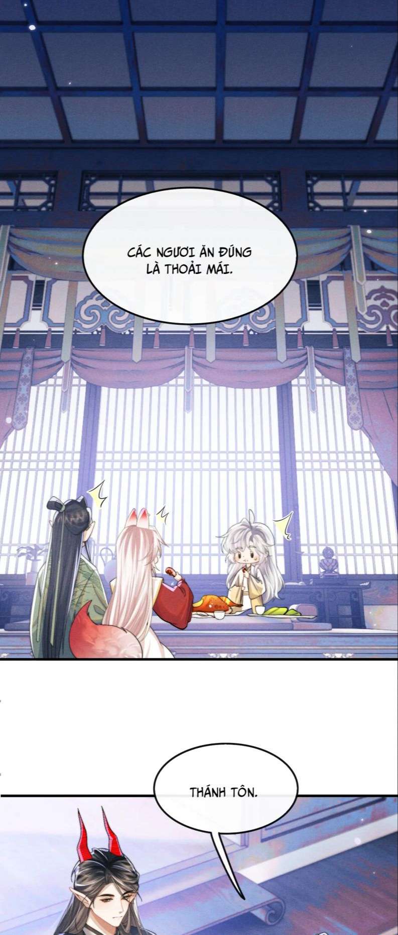 Ma Tôn Hối Bất Đương Sơ: Chapter 15