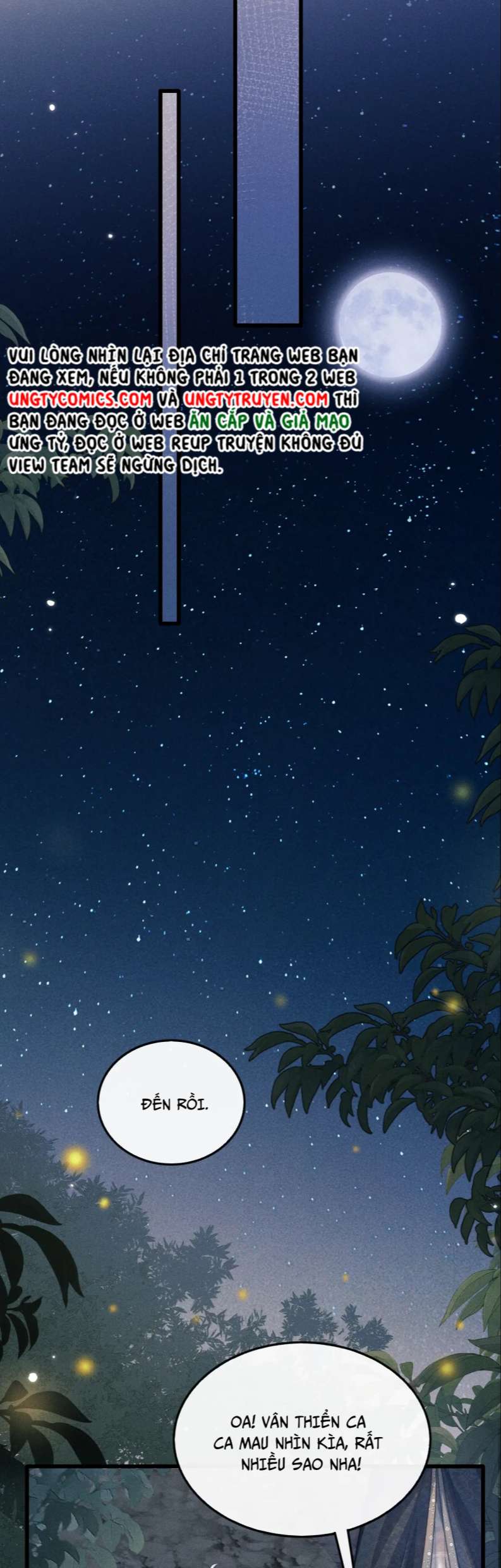 Ma Tôn Hối Bất Đương Sơ: Chapter 17