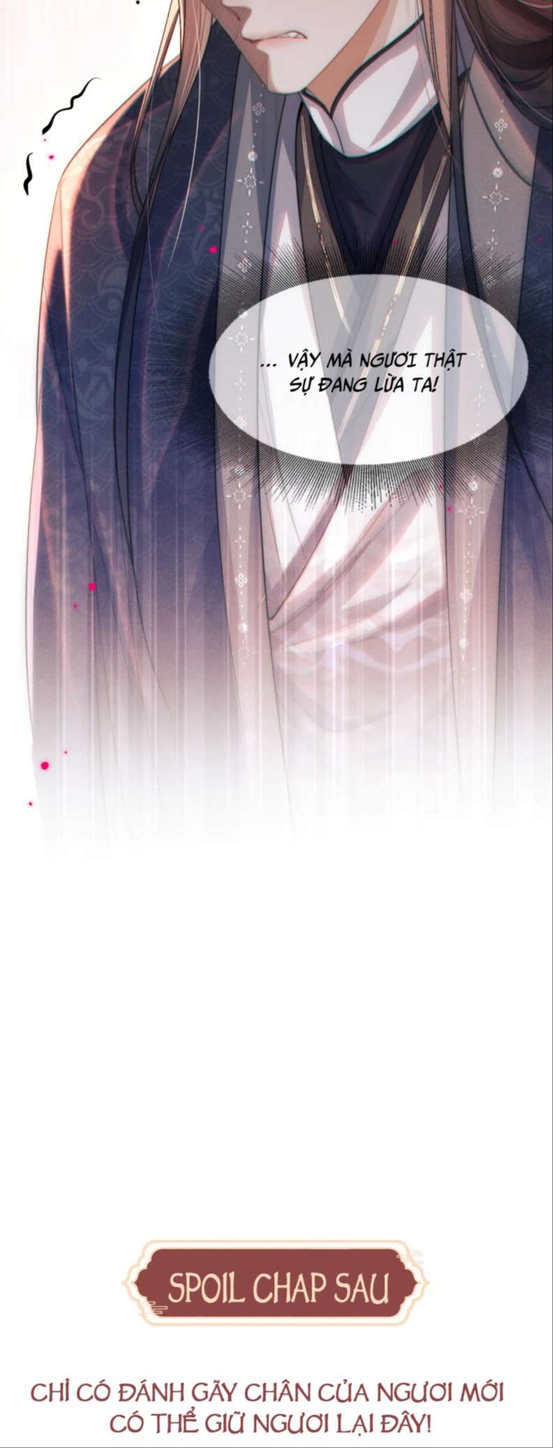 Ma Tôn Hối Bất Đương Sơ: Chapter 17