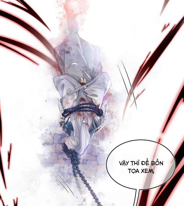 Ma Tôn Hối Bất Đương Sơ: Chapter 2
